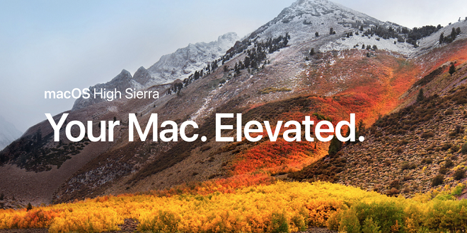آپدیت  جدید MacOS در دسترس قرار گرفت - تکفارس 