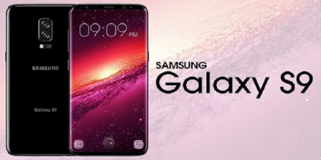 پتنت ثبت شده سامسونگ طراحی احتمالی Galaxy S9 را نشان می‌دهد - تکفارس 