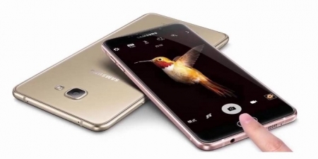 گوشی Galaxy C8 از دوربین دوگانه بهره خواهد برد - تکفارس 