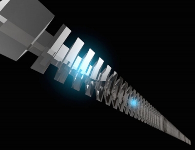 ذخیره اطلاعات کوانتومی به صورت نوری توسط چیپی جدید - تکفارس 