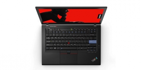 معرفی retro ThinkPad به مناسبت تولد ۲۵ سالگی این لپ تاپ - تکفارس 