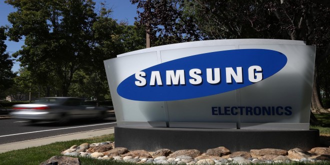 استعفای مدیرعامل شرکت Samsung Electronics - تکفارس 