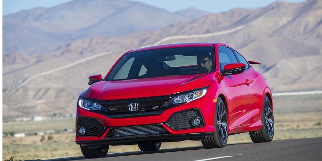 عدم تغییر در فرمول موفقیت Honda Civic - تکفارس 