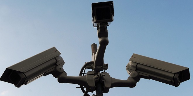 ۵ هزار دوربین امنیتی با قابلیت تشخیص چهره در مسکو - تکفارس 