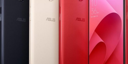 ASUS ZENFONE 4 SELFIE PRO - تکفارس 