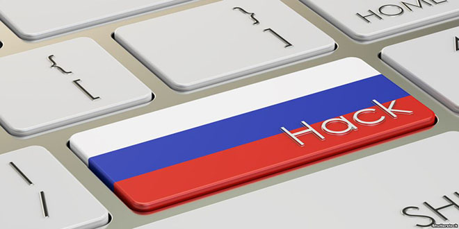 استفاده‌ی هکرهای روسی از Kaspersky برای جاسوسی - تکفارس 