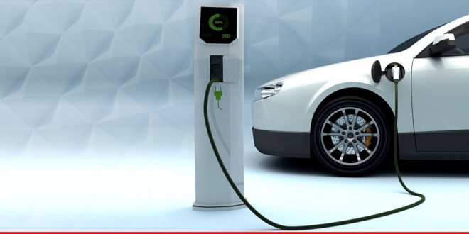 چین رکورد احداث ایستگاه شارژ خودروهای الکتریکی در دنیا را زد - تکفارس 