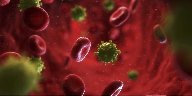 احتمال کشف داروی کاربردی بیماری HIV - تکفارس 