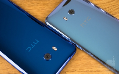 مشخصات گوشی HTC U11 plus مشخص شد - تکفارس 
