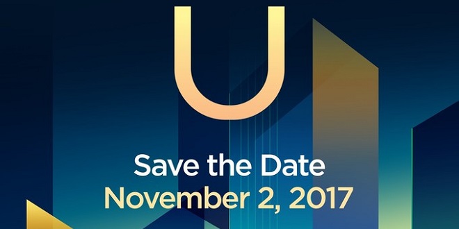 معرفی رسمی تلفن همراه U11 Plus در ۲ نوامبر - تکفارس 
