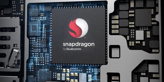 شایعات جدید پیرامون SnapDragon 845 - تکفارس 