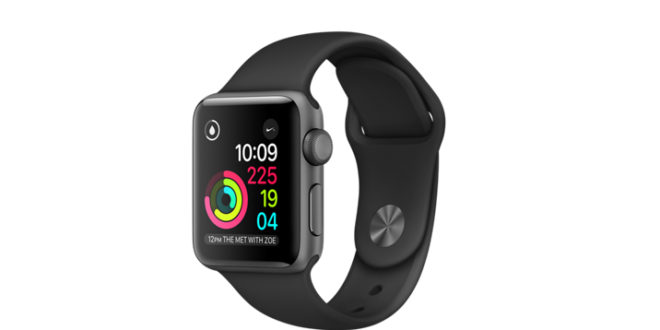 +Apple Watch Nike سری سوم فروش خود را شروع می کند - تکفارس 