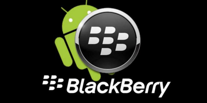 قیمت گوشی BlackBerry Motion اعلام شد - تکفارس 