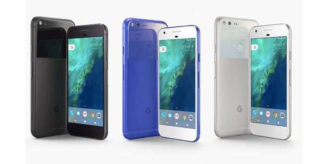 پشتیبانی سه ساله گوگل از Google Pixel 2 و Pixel 2 XL - تکفارس 