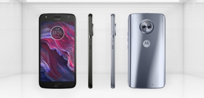 گوشی Motorola Moto X4 فروش خود را شروع کرد - تکفارس 