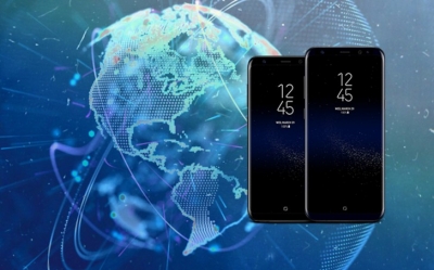 بازار فروش Galaxy S8 و +S8 پس از شش ماه - تکفارس 