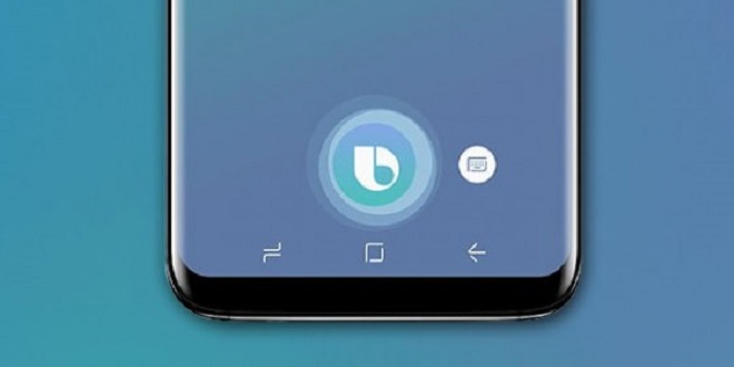 معرفی نسل بعدی دستیار صوتی Bixby در آینده نزدیک - تکفارس 