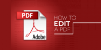 چگونگی تبدیل فایل‌های PDF به Word؟ - تکفارس 