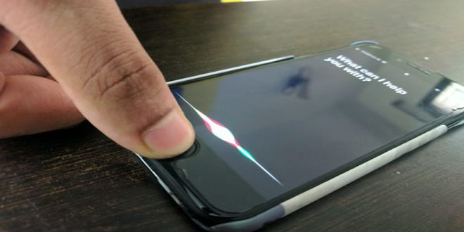 گزارش: در آیفون‌های ۲۰۲۱ سنسور Touch ID زیر نمایشگر قرار دارد