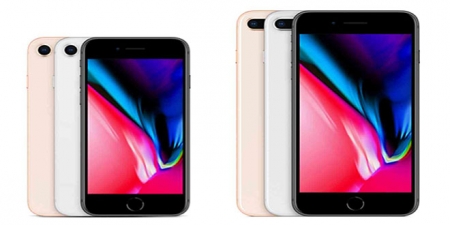 چگونه عمر باتری iPhone 8 و iPhone 8 Plus خود را بهبود ببخشیم - تکفارس 