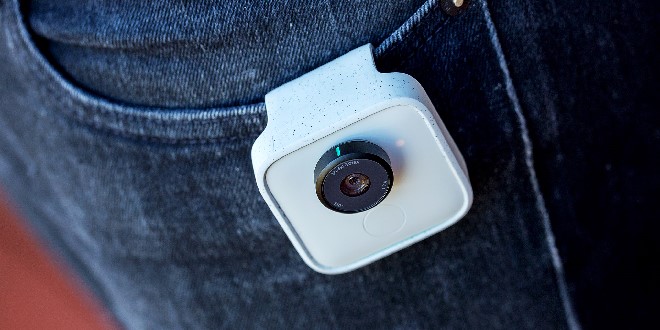 گوگل دوربین Clips را معرفی کرد - تکفارس 