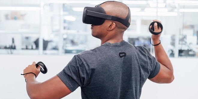 عرضه چهار هدست واقعیت مجازی مختلف توسط Oculus - تکفارس 