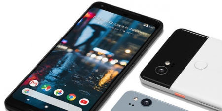 در داخل Google Pixel 2 XL چه می گذرد - تکفارس 