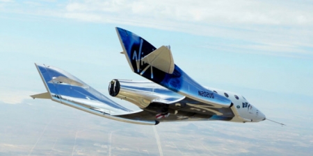 سرمایه گذاری یک میلیارد دلاری عربستان در Virgin Galactic - تکفارس 