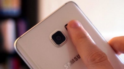 حسگر اثر انگشت در Galaxy S9 حضور ندارد - تکفارس 