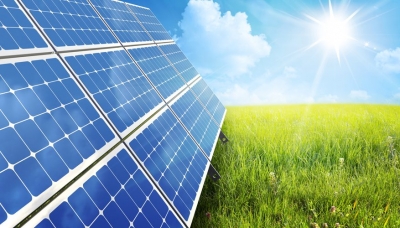 انرژی خورشیدی جایگزینی مناسب - تکفارس 