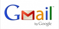 لوگوی جیمیل سرویس ایمیل شرکت گوگل