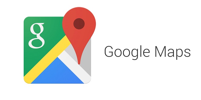 گوگل مپ به پیدا کردن نقاط مورد علاقه شما کمک می‌کند - تکفارس 