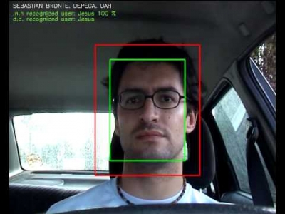 شناسایی چهره رانندگان در چین - تکفارس 