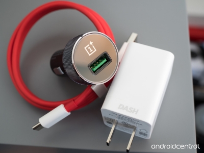 OnePlus هنوز هم در پی Dash charging است - تکفارس 