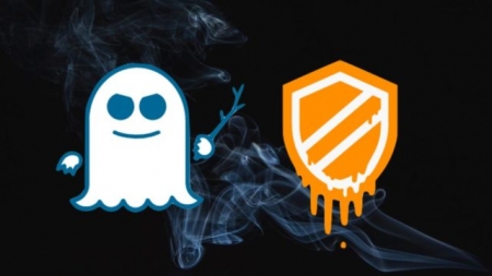 پچ ویروس‌های Spectre و Meltdown را نصب نکنید - تکفارس 