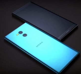 مشخصات گوشی Xperia XZ Pro فاش شد - تکفارس 