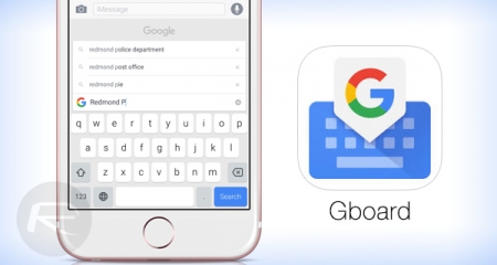 Gboard Go در راه دستگاه های اندروید اوریو - تکفارس 