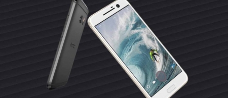 اندروید ۸٫۰ اوریو برای گوشی‌های HTC 10 منتشر شد - تکفارس 