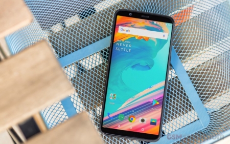 گوشی هوشمند OnePlus 6 با تراشه اسنپدراگون ۸۴۵ در ماه ژوئن منتشر خواهد شد - تکفارس 