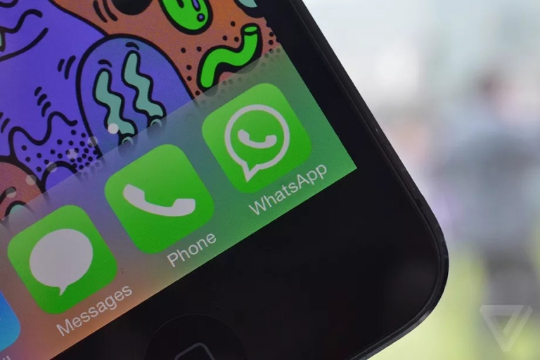 هشدار واتس‌آپ به کاربران در خصوص ارسال پیام‌های اسپم - تکفارس 