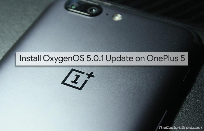 بروزرسانی نسخه ۵٫۰٫۱ سیستم‌عامل Oxygen برای‌Oneplus 3 و ۳T منتشر شد - تکفارس 