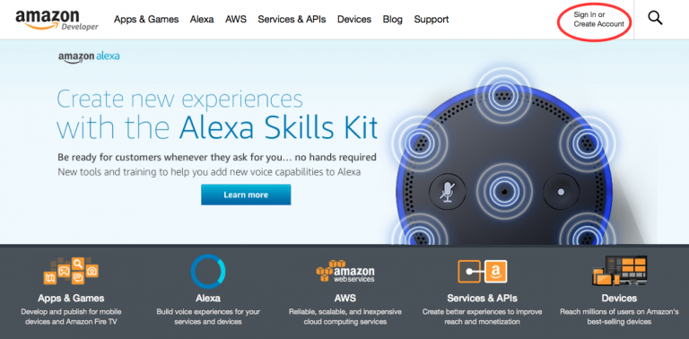دستگاه‌های قابل حمل و پوشیدنی به دستیار صوتی Amazon Alexa مجهز می‌شوند - تکفارس 