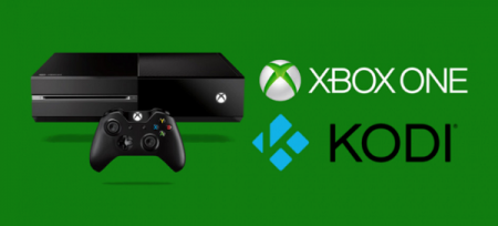 Kodi برای XBOX ONE در دسترس قرار گرفت - تکفارس 