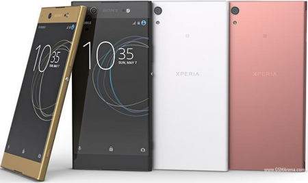 انتشار بروزرسان Spectre و Meltdown برای سونی Xperia XA1/XA1 Plus - تکفارس 