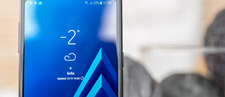 گوشی سی‌۱۰ پلاس سامسونگ در وب‌سایت AnTuTu نمایش داده شد - تکفارس 