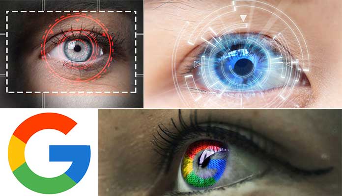 تشخیص بیماری قلبی با اسکن چشمها توسط هوش مصنوعی گوگل - تکفارس 