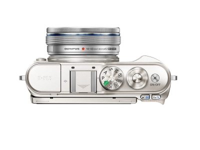 دوربین Pen E-PL9 اولیمپوس معرفی شد - تکفارس 