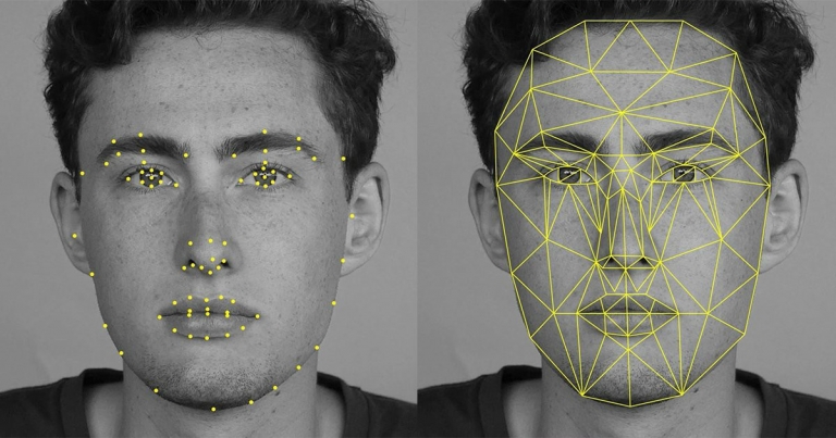 فناوری تشخیص چهره مردان سفیدپوست را بهتر تشخیص می‌دهد - تکفارس 