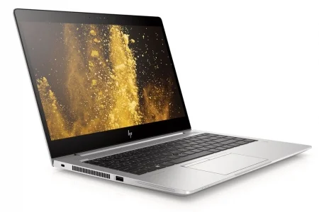 نسل جدید EliteBook اچ پی با امنیت بیشتر از راه رسید - تکفارس 