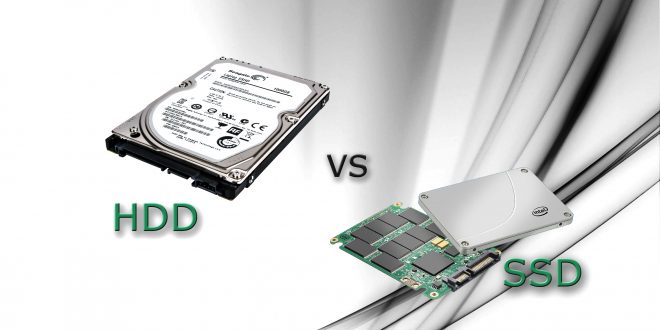 بهترین هارد SSD قابل حمل - تکفارس 